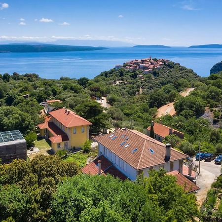Pansion Tramontana Hotel Beli Exterior photo