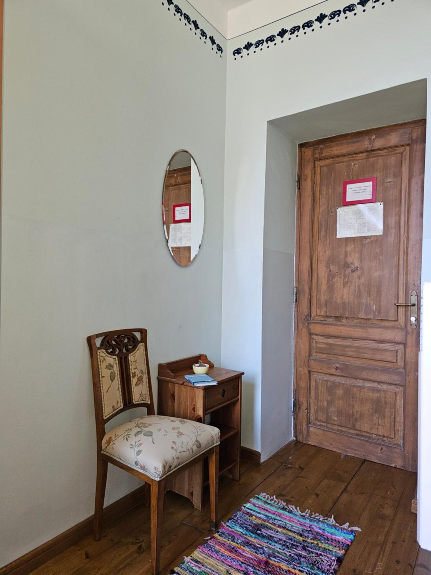 Pansion Tramontana Hotel Beli Exterior photo