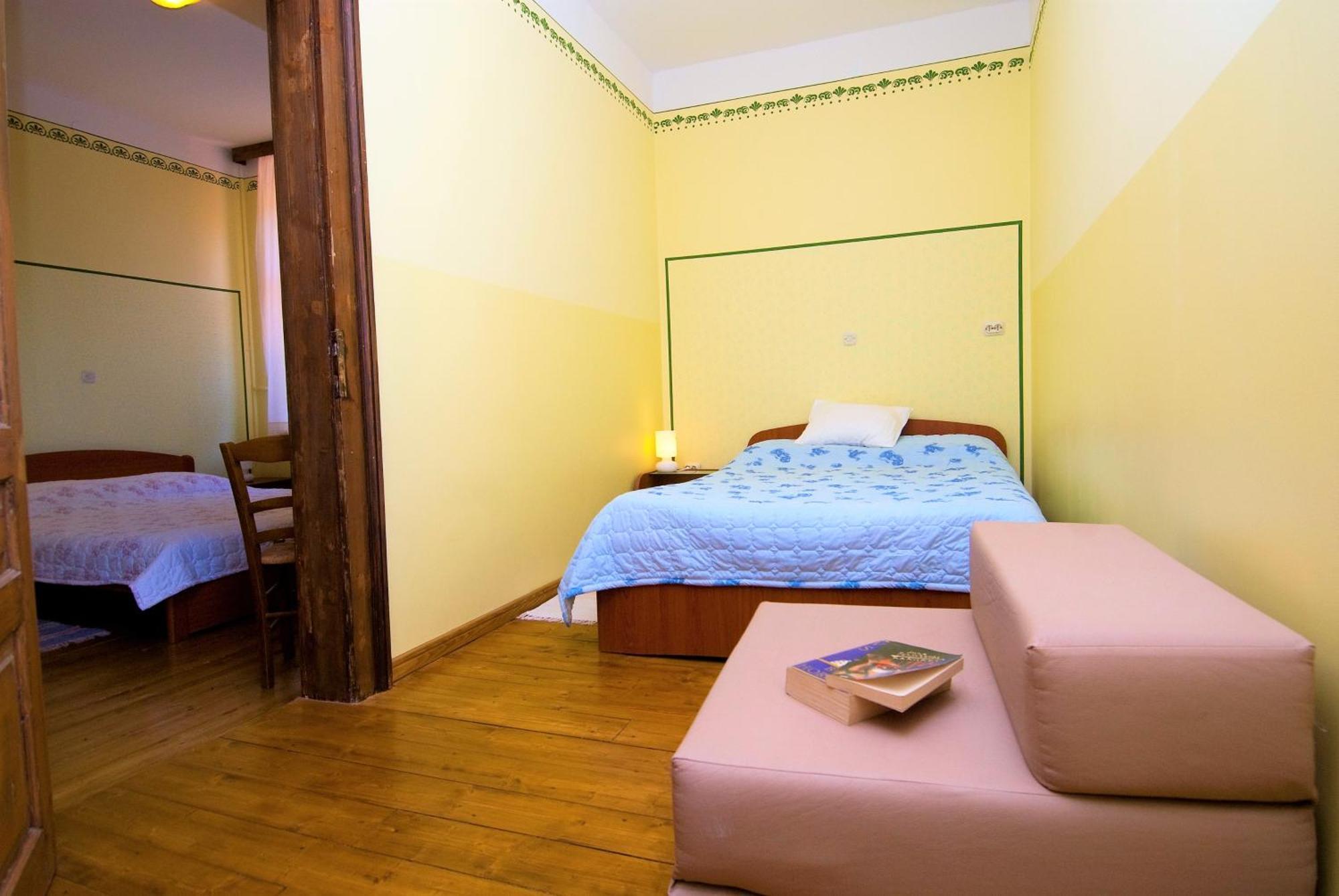 Pansion Tramontana Hotel Beli Exterior photo