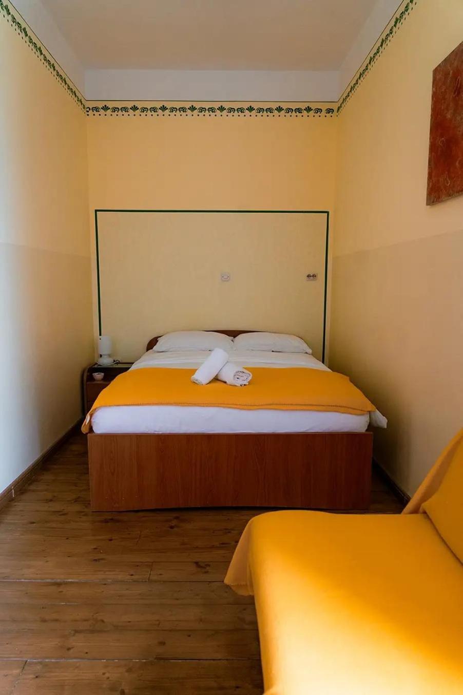 Pansion Tramontana Hotel Beli Exterior photo
